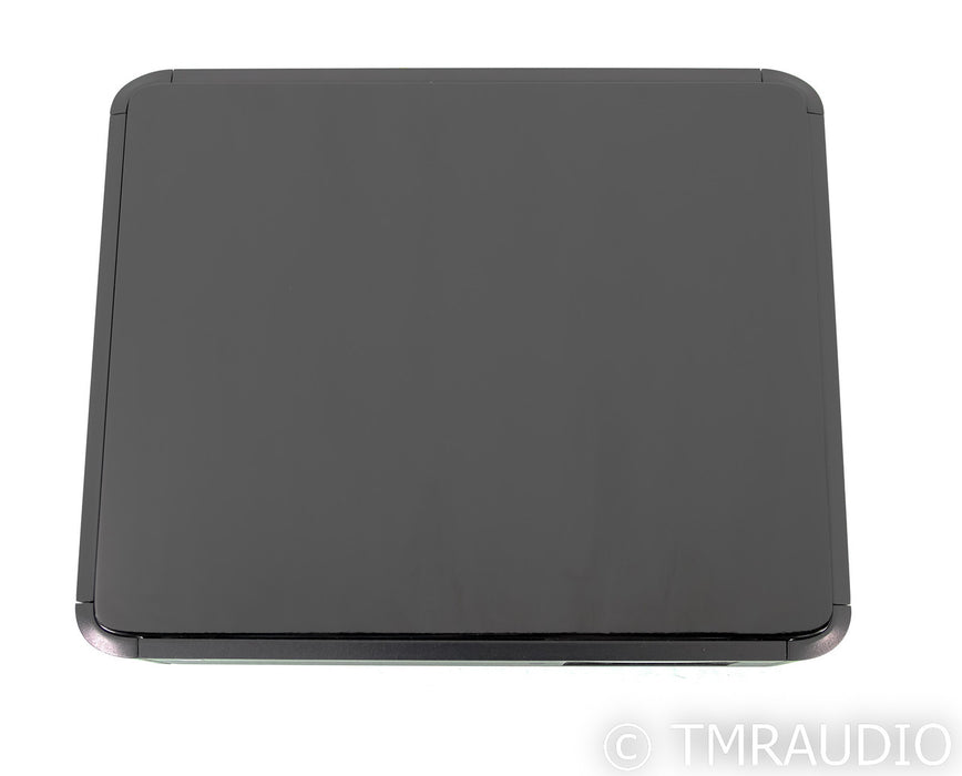 PS Audio PerfectWave DAC; D/A Converter; Remote; Black; Bridge
