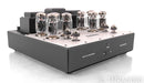 Audio Research VS115 Stereo Tube Power Amplifier; Black & Silver