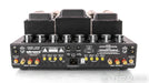 Audio Research VS115 Stereo Tube Power Amplifier; Black & Silver