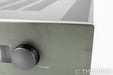 Hegel H390 Stereo Integrated Amplifier; Remote; DAC; Wireless Streaming