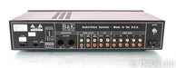 B&K PT5 Stereo Preamplifier; PT-5; AM/FM Tuner; Remote