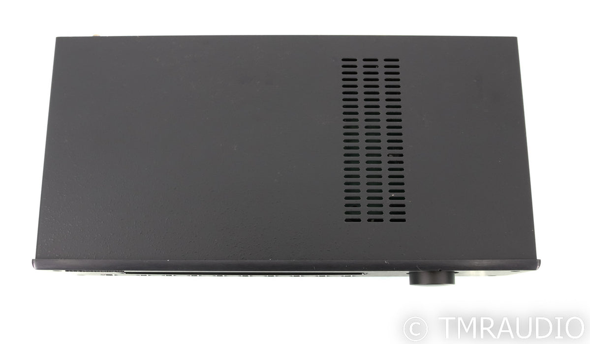 B&K PT5 Stereo Preamplifier; PT-5; AM/FM Tuner; Remote