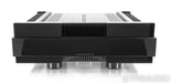 Gryphon Diablo 120 Stereo Integrated Amplifier; Remote; Black