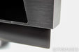 Gryphon Diablo 120 Stereo Integrated Amplifier; Remote; Black
