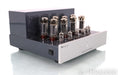 PrimaLuna DiaLogue Premium HP Stereo Tube Power Amplifier; Silver