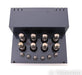 PrimaLuna DiaLogue Premium HP Stereo Tube Power Amplifier; Silver