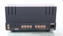 PrimaLuna DiaLogue Premium HP Stereo Tube Power Amplifier; Silver