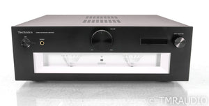 Technics SU-G700 Stereo Integrated Amplifier; SUG700; DAC; MM Phono