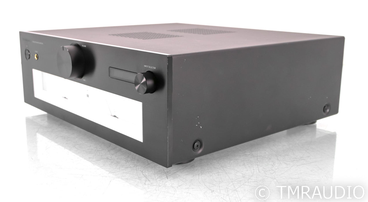 Technics SU-G700 Stereo Integrated Amplifier; SUG700; DAC; MM Phono