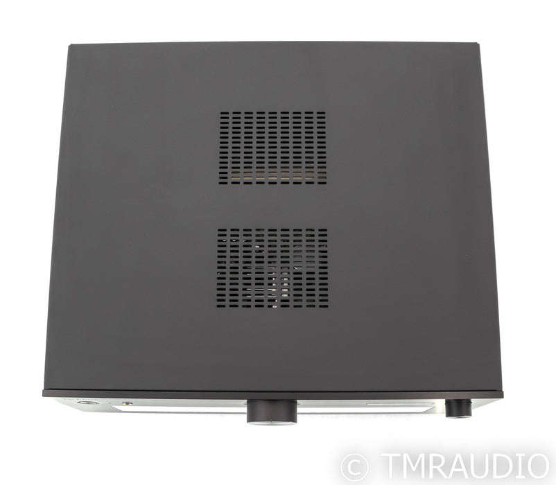 Technics SU-G700 Stereo Integrated Amplifier; SUG700; DAC; MM Phono