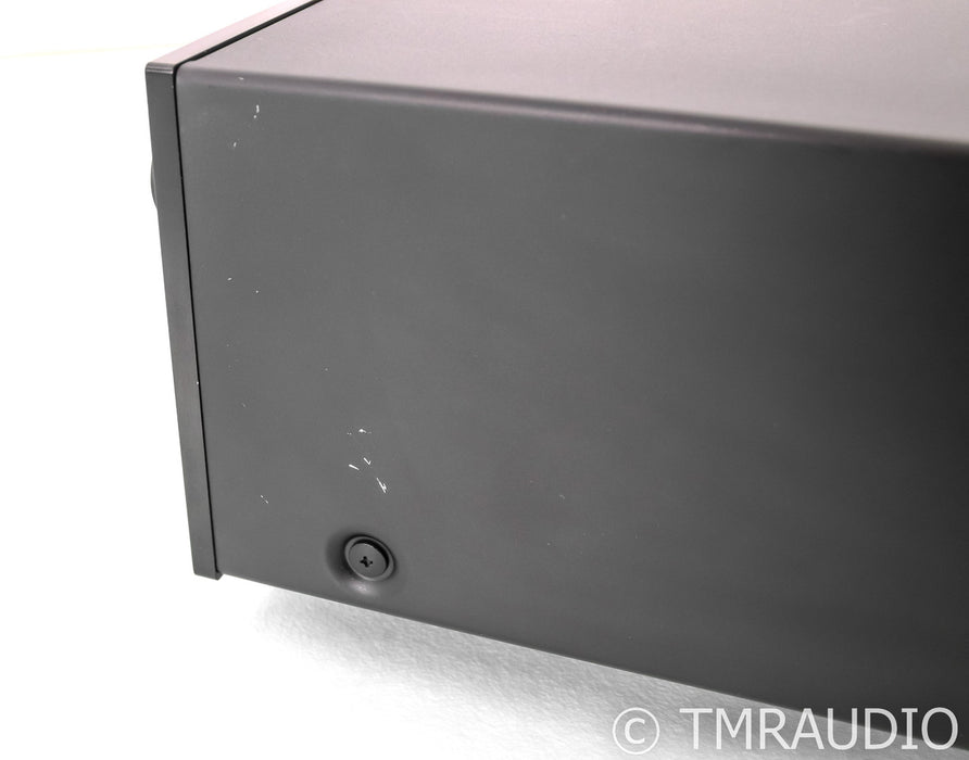 Technics SU-G700 Stereo Integrated Amplifier; SUG700; DAC; MM Phono