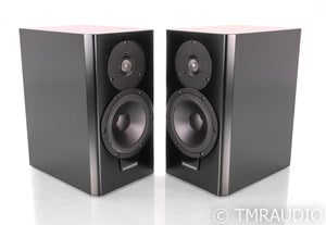 Dynaudio Xeo 20 Wireless Powered Bookshelf Speakers; Black Pair; Remote