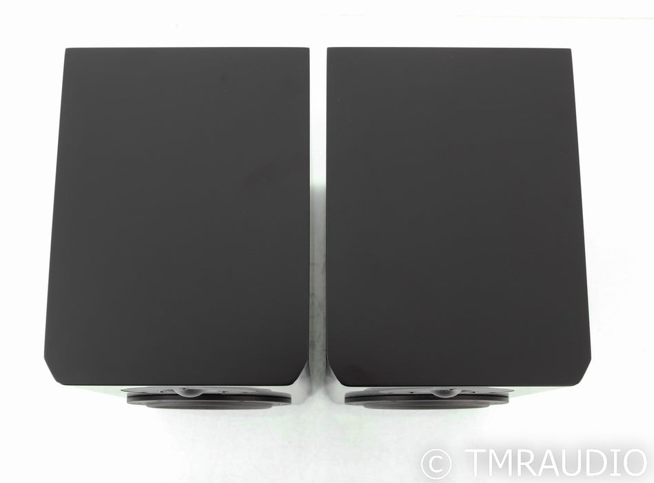Dynaudio Xeo 20 Wireless Powered Bookshelf Speakers; Black Pair; Remote
