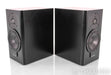 Dynaudio Xeo 20 Wireless Powered Bookshelf Speakers; Black Pair; Remote