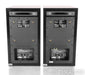 Dynaudio Xeo 20 Wireless Powered Bookshelf Speakers; Black Pair; Remote