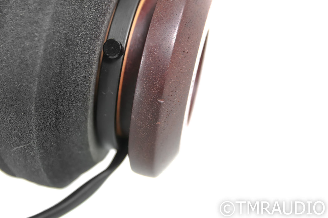 Grado GS2000e Open Back Headphones; GS-2000E; 1/4" Cable