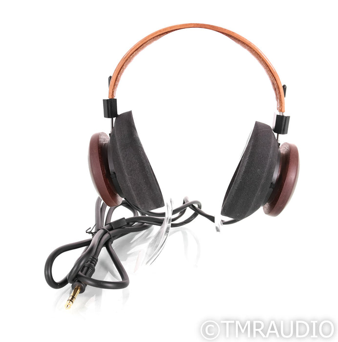 Grado GS2000e Open Back Headphones; GS-2000E; 1/4" Cable