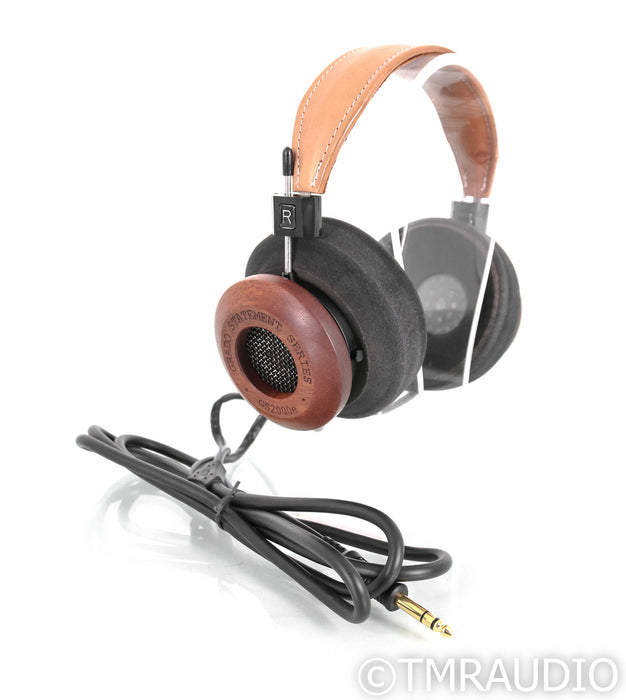 Grado GS2000e Open Back Headphones; GS-2000E; 1/4" Cable