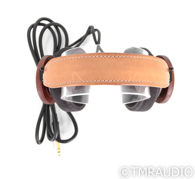 Grado GS2000e Open Back Headphones; GS-2000E; 1/4" Cable