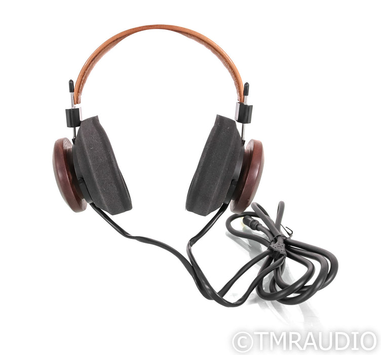 Grado GS2000e Open Back Headphones; GS-2000E; 1/4" Cable
