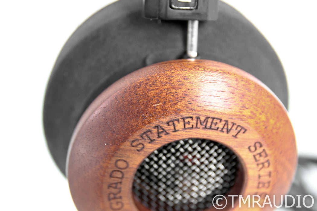 Grado GS2000e Open Back Headphones; GS-2000E; 1/4" Cable