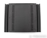First Watt F7 Stereo Power Amplifier; F-7; Silver