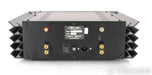 First Watt F7 Stereo Power Amplifier; F-7; Silver