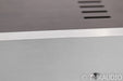 First Watt F7 Stereo Power Amplifier; F-7; Silver