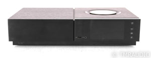 Naim Uniti Nova Wireless Streaming Integrated Amplifier; Remote