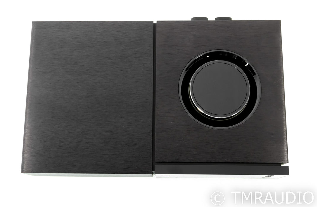 Naim Uniti Nova Wireless Streaming Integrated Amplifier; Remote