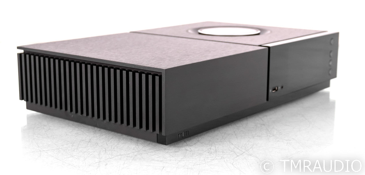 Naim Uniti Nova Wireless Streaming Integrated Amplifier; Remote