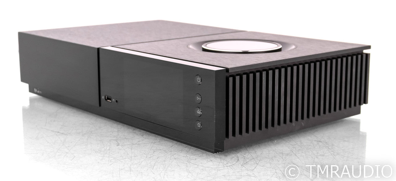 Naim Uniti Nova Wireless Streaming Integrated Amplifier; Remote