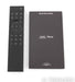 Naim Uniti Nova Wireless Streaming Integrated Amplifier; Remote