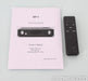 Rogue Audio RP-1 Stereo Tube Hybrid Preamplifier; RP1; MM / MC Phono; Remote