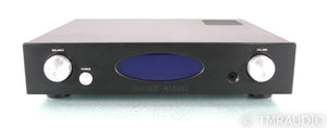 Rogue Audio RP-1 Stereo Tube Hybrid Preamplifier; RP1; MM / MC Phono; Remote