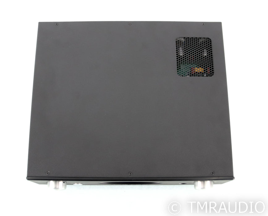 Rogue Audio RP-1 Stereo Tube Hybrid Preamplifier; RP1; MM / MC Phono; Remote