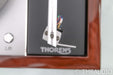 Thorens TD 1601 Belt Drive Turntable; SoundSmith Carmen MkII Cartridge; TD1601