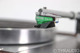 Thorens TD 1601 Belt Drive Turntable; SoundSmith Carmen MkII Cartridge; TD1601