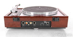 Thorens TD 1601 Belt Drive Turntable; SoundSmith Carmen MkII Cartridge; TD1601