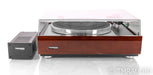 Thorens TD 1601 Belt Drive Turntable; SoundSmith Carmen MkII Cartridge; TD1601