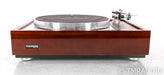 Thorens TD 1601 Belt Drive Turntable; SoundSmith Carmen MkII Cartridge; TD1601