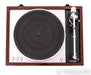 Thorens TD 1601 Belt Drive Turntable; SoundSmith Carmen MkII Cartridge; TD1601