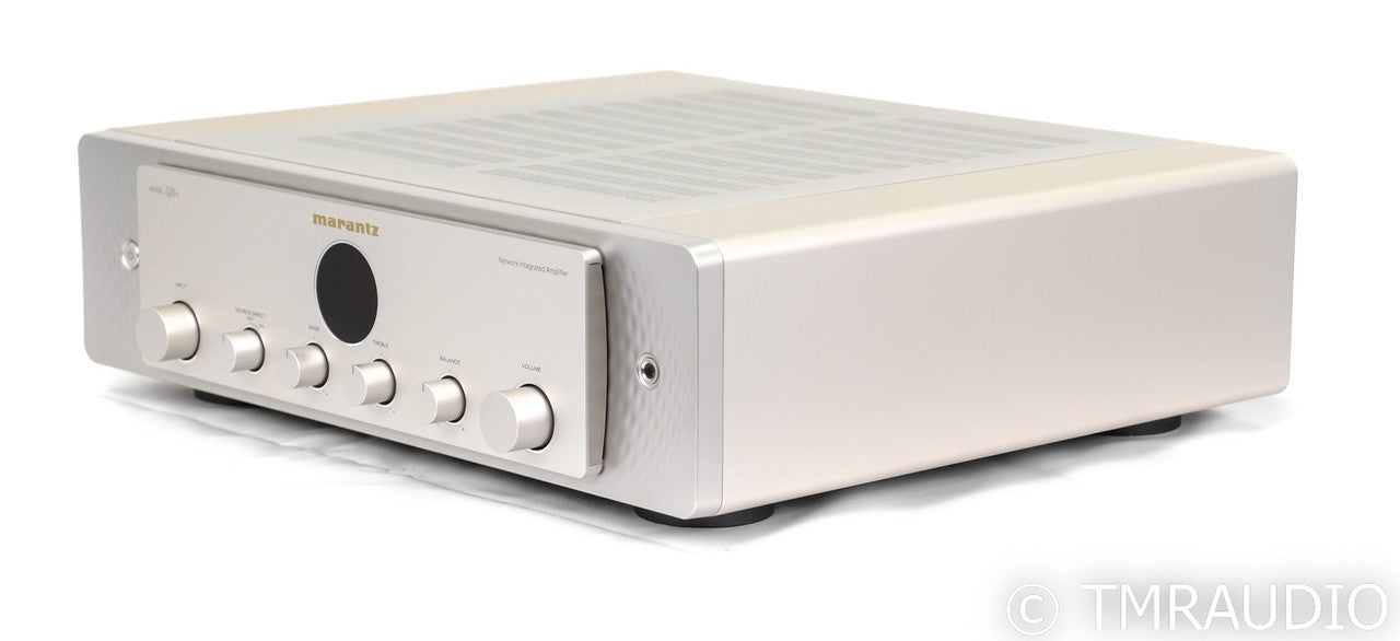 Marantz 40n Wireless Streaming Integrated Amplifier; 40-n; Remote; HEOS
