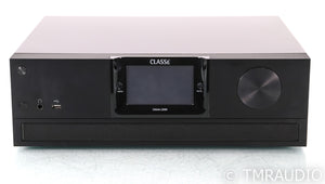 Classe Sigma 2200i Stereo Integrated Amplifier; Remote