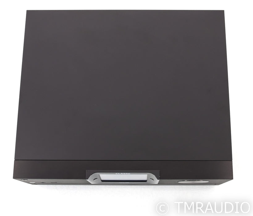 Classe Sigma 2200i Stereo Integrated Amplifier; Remote