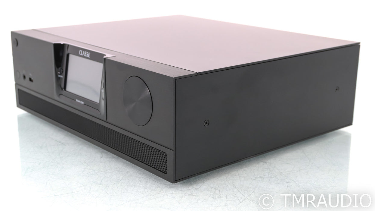 Classe Sigma 2200i Stereo Integrated Amplifier; Remote