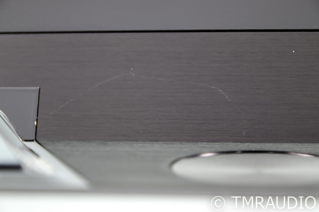 Classe Sigma 2200i Stereo Integrated Amplifier; Remote