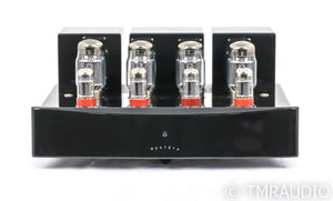 Mystere Standard PA21 Stereo Tube Power Amplifier; PA-21; Black