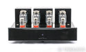 Mystere Standard PA21 Stereo Tube Power Amplifier; PA-21; Black