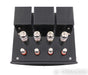 Mystere Standard PA21 Stereo Tube Power Amplifier; PA-21; Black